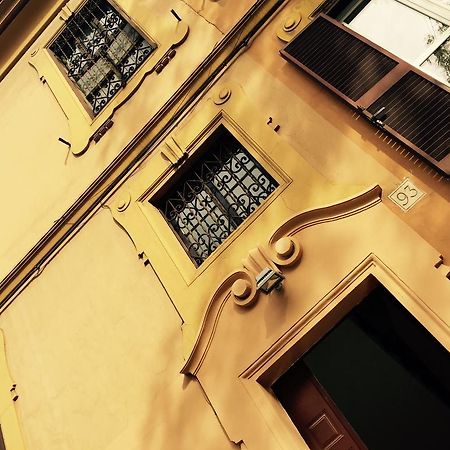 Suite Maggiore Рим Экстерьер фото