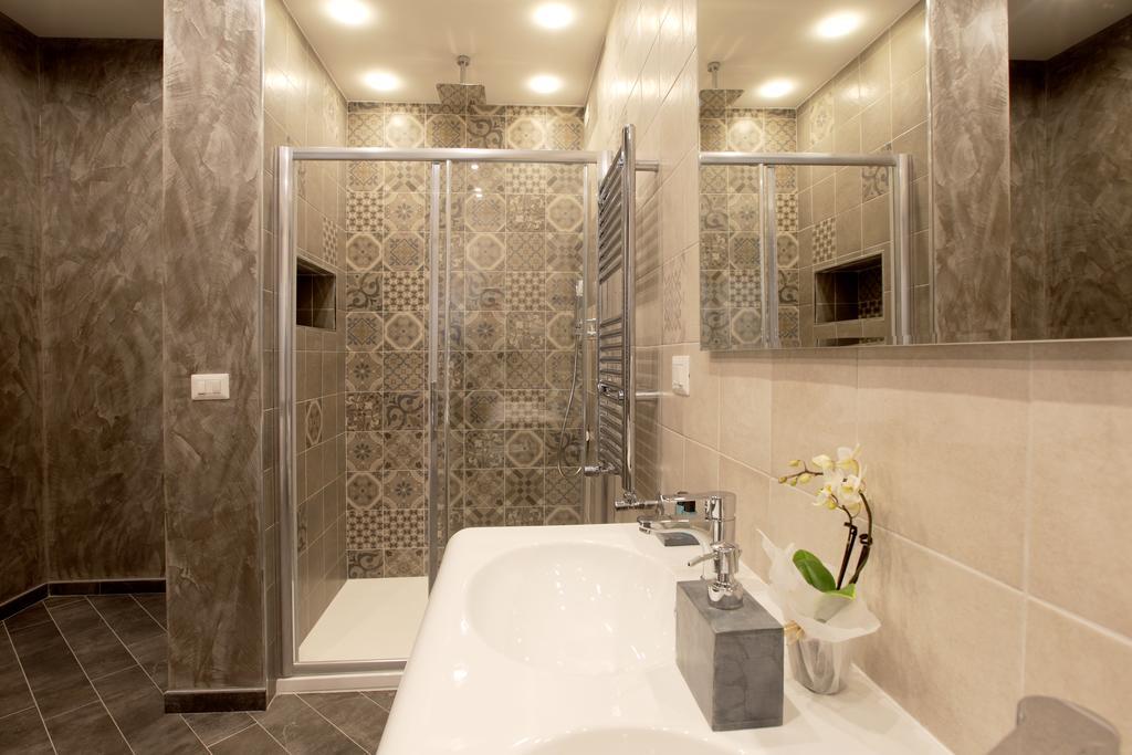 Suite Maggiore Рим Номер фото
