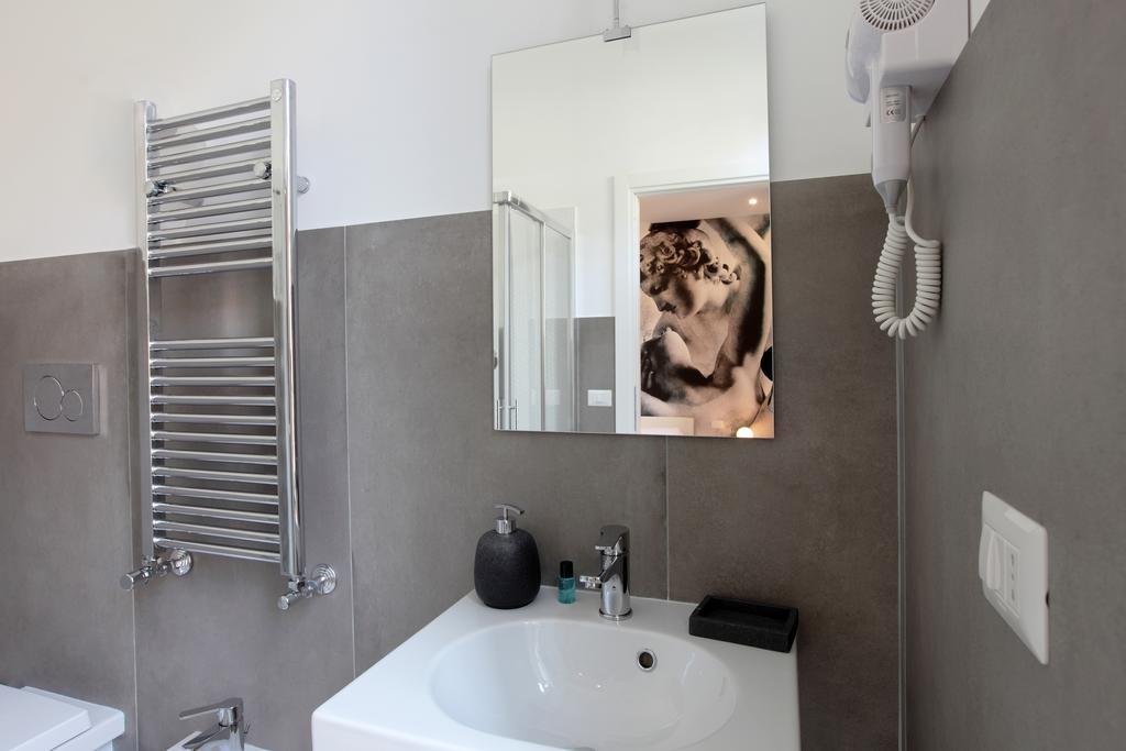 Suite Maggiore Рим Экстерьер фото