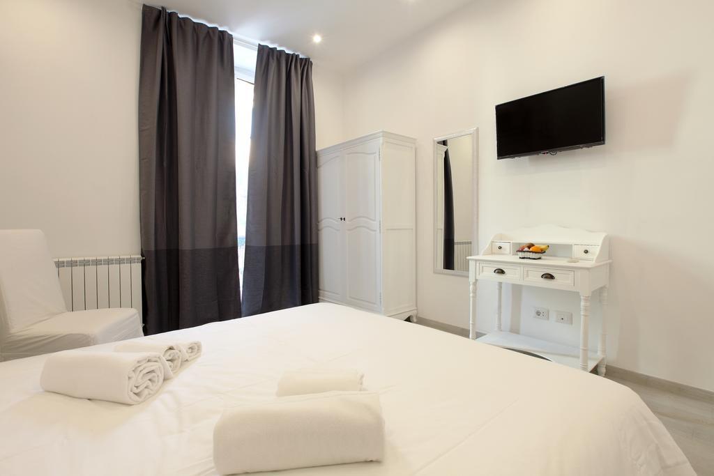 Suite Maggiore Рим Номер фото