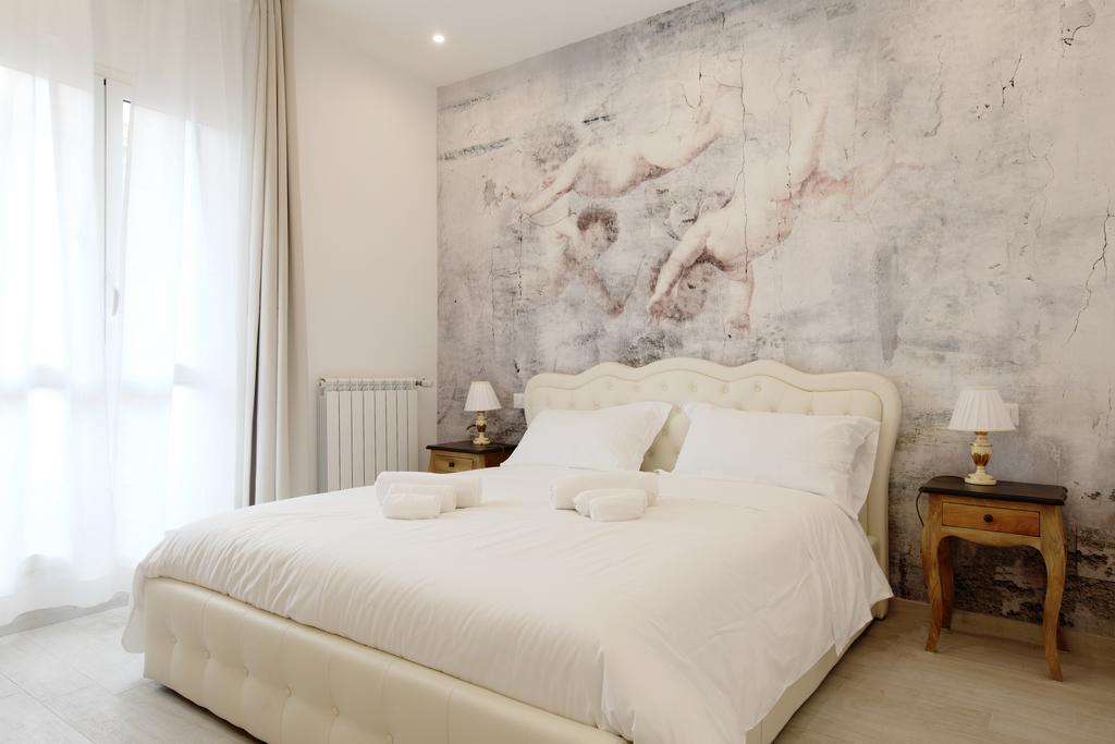 Suite Maggiore Рим Номер фото