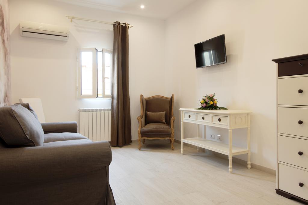 Suite Maggiore Рим Номер фото