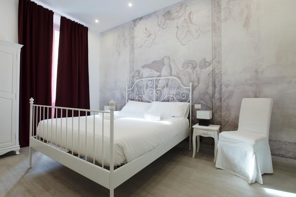 Suite Maggiore Рим Экстерьер фото