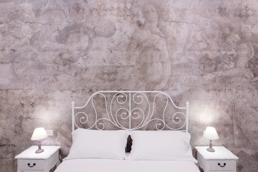 Suite Maggiore Рим Экстерьер фото