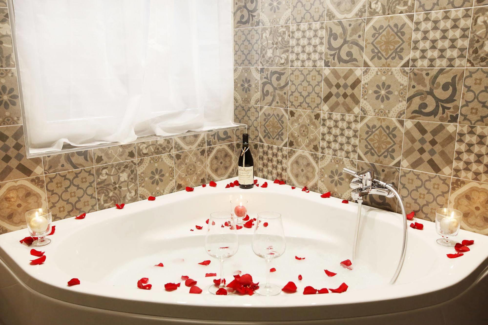 Suite Maggiore Рим Экстерьер фото